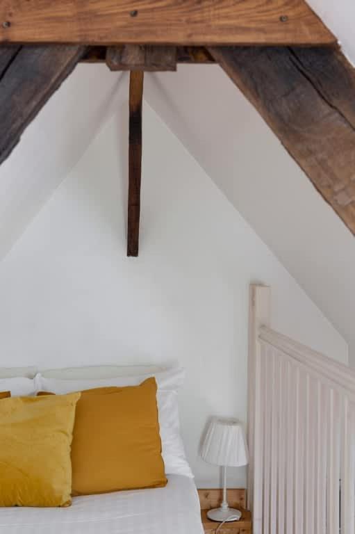 Le Ruellan Charmant Duplex Proche Plage Saint-Malo Bagian luar foto