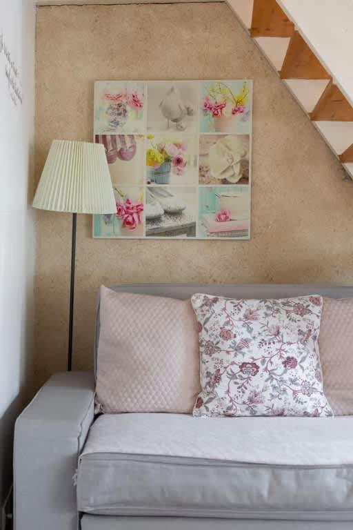 Le Ruellan Charmant Duplex Proche Plage Saint-Malo Bagian luar foto