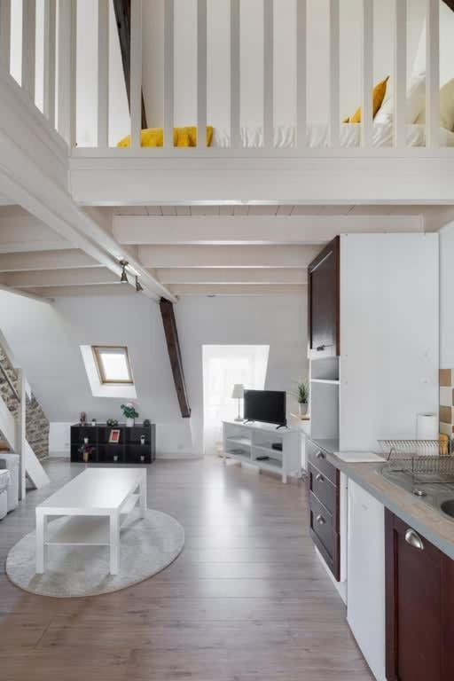 Le Ruellan Charmant Duplex Proche Plage Saint-Malo Bagian luar foto