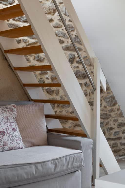 Le Ruellan Charmant Duplex Proche Plage Saint-Malo Bagian luar foto